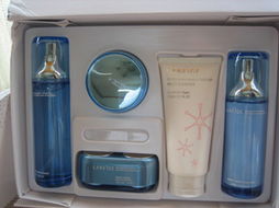 生活用品分类指南 化妆品套装与计生用品的选购与清单