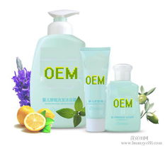 专业赋能，安心守护 揭秘孕婴护肤品OEM/ODM一站式解决方案