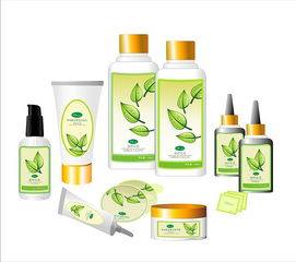 敏感领域的美学与责任 化妆品与计生用品包装设计的双重视角